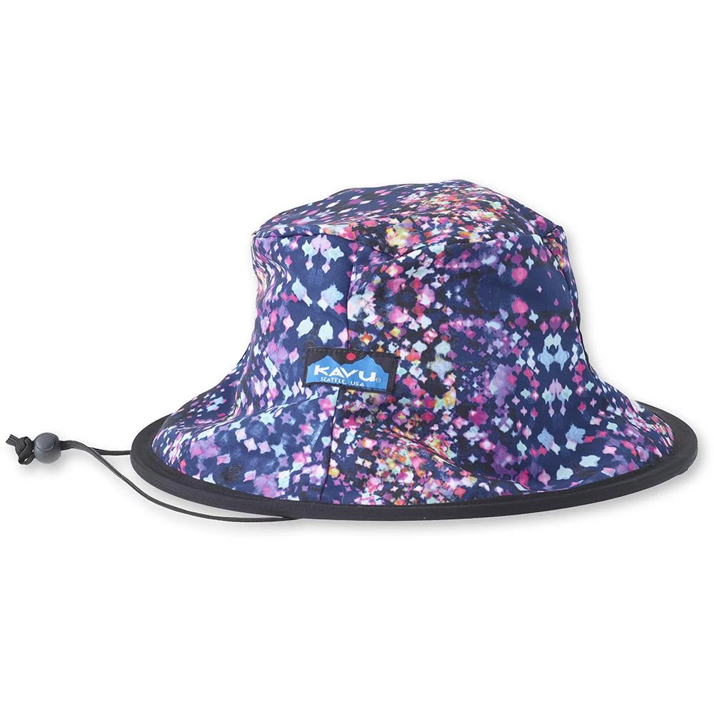 KAVU HEADWEAR Fishermans Chillba 6 KAVU HEADWEAR Fishermans Chillba