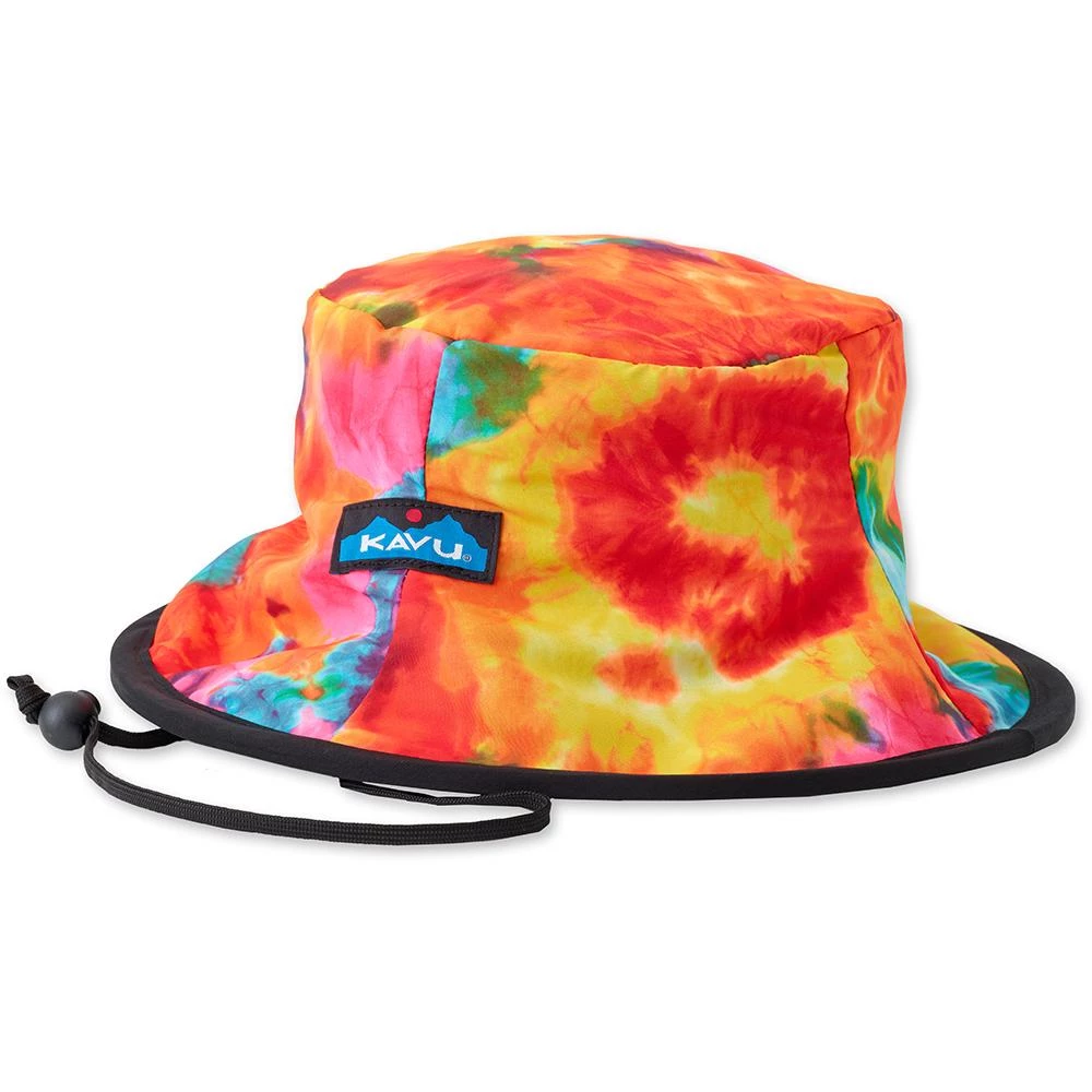 KAVU HEADWEAR Fishermans Chillba 8 KAVU HEADWEAR Fishermans Chillba