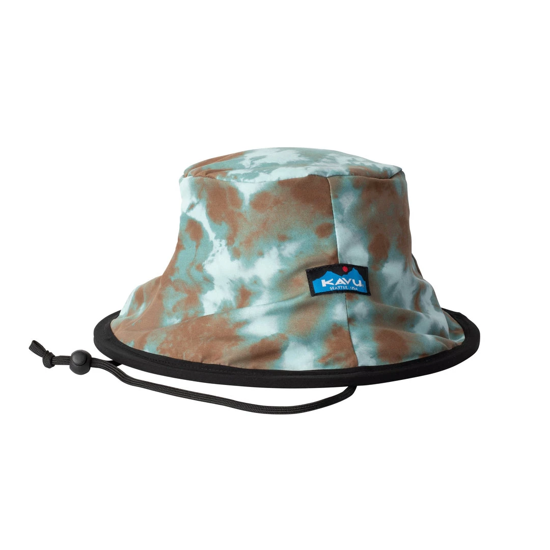 KAVU HEADWEAR Fishermans Chillba 24 KAVU HEADWEAR Fishermans Chillba
