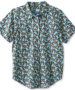 KAVU WOMENS Girl Party