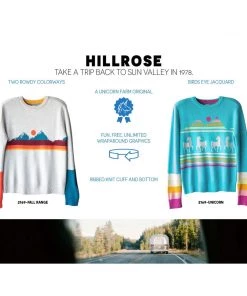 KAVU Hillrose WOMENS