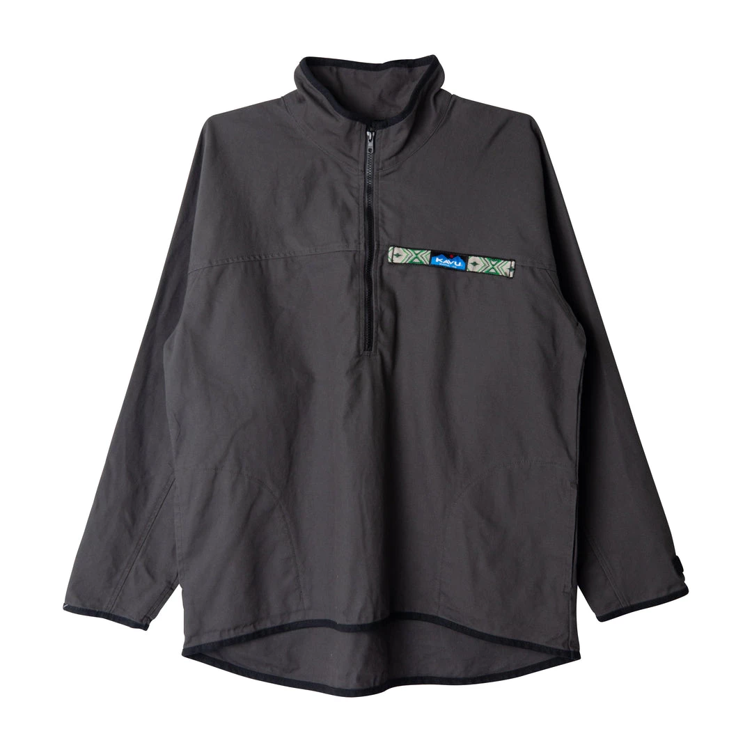 KAVU BIG LS Throwshirt 1 KAVU BIG LS Throwshirt