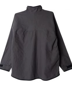 KAVU BIG LS Throwshirt