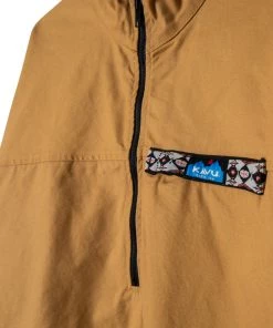 KAVU BIG LS Throwshirt 25 KAVU BIG LS Throwshirt