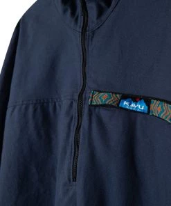 KAVU BIG LS Throwshirt 28 KAVU BIG LS Throwshirt
