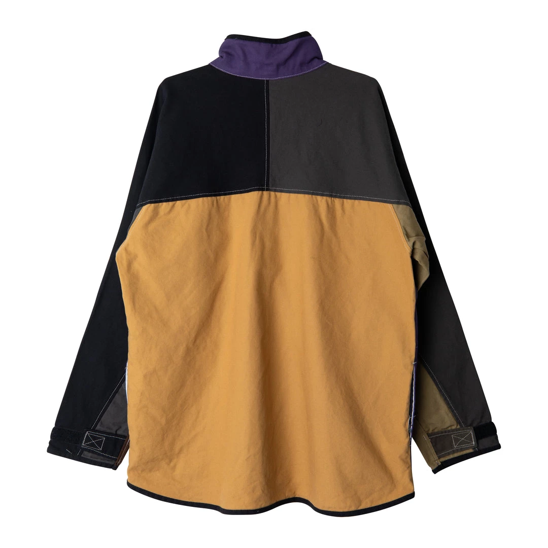 KAVU BIG LS Throwshirt 14 KAVU BIG LS Throwshirt