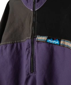 KAVU BIG LS Throwshirt 34 KAVU BIG LS Throwshirt