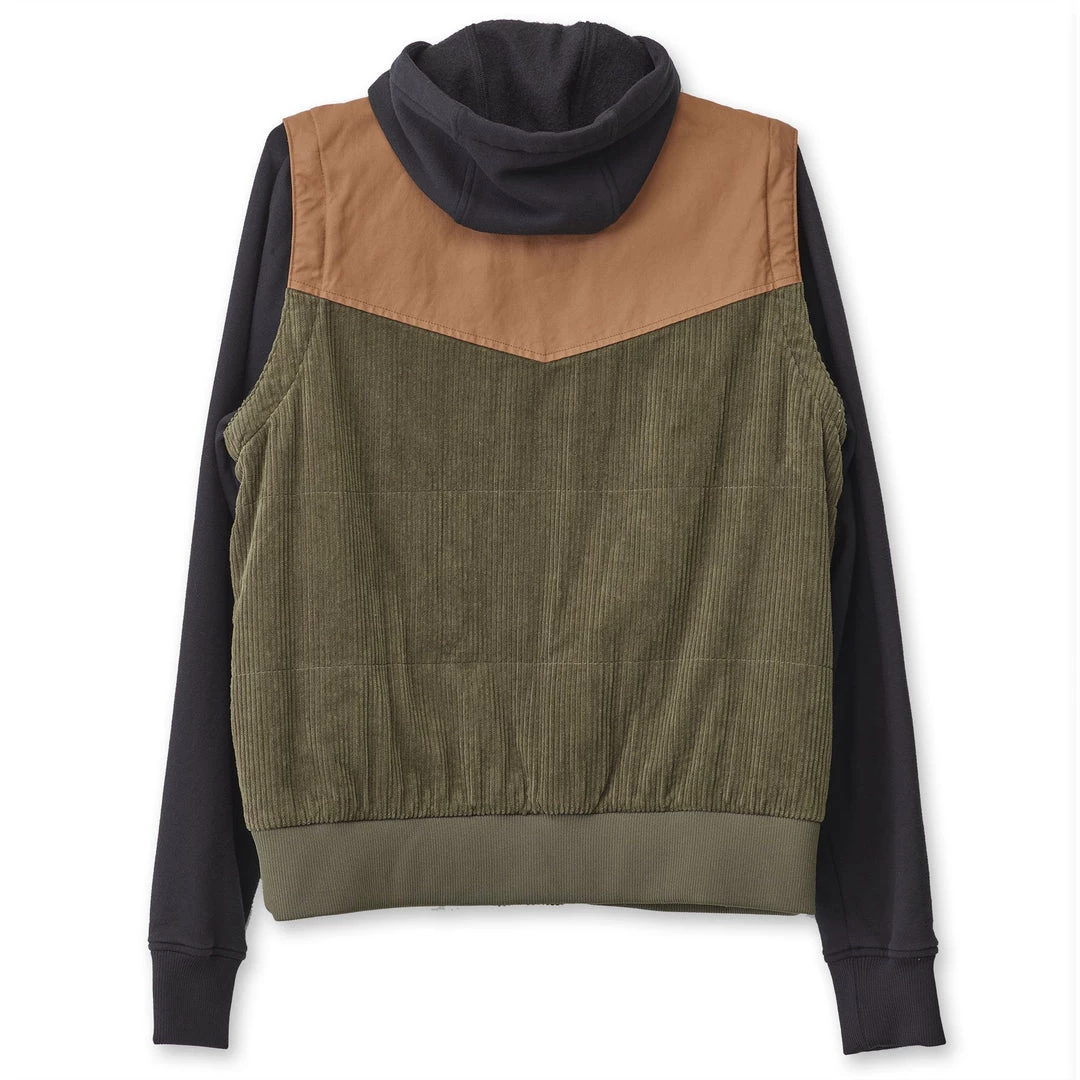 KAVU Cord Inland MENS 2 KAVU Cord Inland MENS