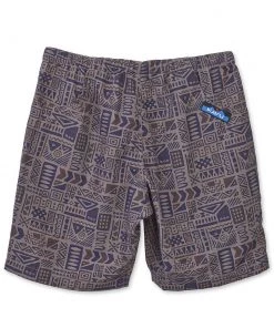 KAVU Big Eddy Short