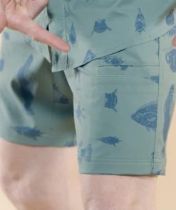 KAVU Chilli H2O MENS