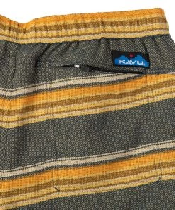 KAVU Seaboard Short