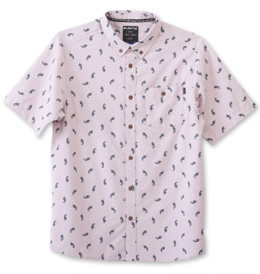 KAVU Juan 6 KAVU Juan