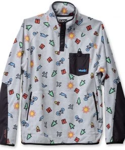 KAVU Teannaway NEW S22 LINE