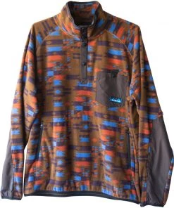 KAVU Teannaway NEW S22 LINE