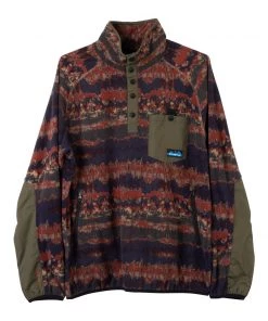 KAVU Teannaway NEW S22 LINE