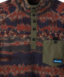 KAVU Teannaway NEW S22 LINE