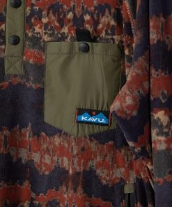 KAVU Teannaway NEW S22 LINE