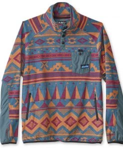 KAVU Teannaway NEW S22 LINE