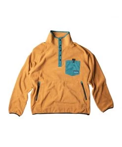 KAVU Teannaway NEW S22 LINE