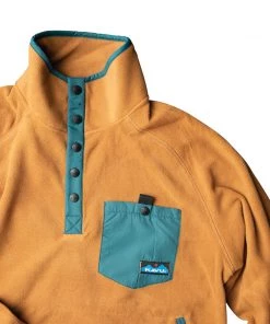 KAVU Teannaway NEW S22 LINE