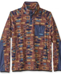 KAVU Teannaway NEW S22 LINE