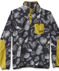 KAVU Teannaway NEW S22 LINE