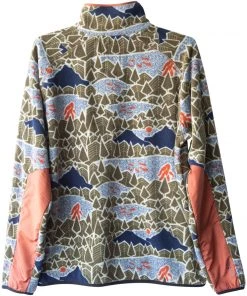 KAVU Teannaway NEW S22 LINE