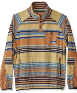 KAVU Teannaway NEW S22 LINE