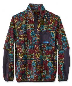 KAVU Teannaway NEW S22 LINE