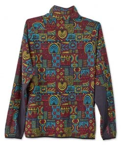 KAVU Teannaway NEW S22 LINE