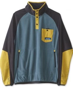 KAVU Teannaway NEW S22 LINE