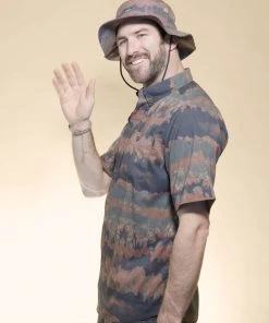 KAVU MENS River Wrangler