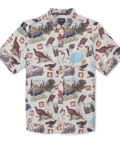 KAVU MENS River Wrangler