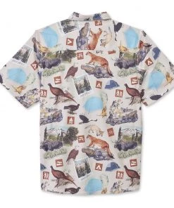 KAVU MENS River Wrangler