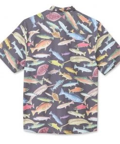 KAVU MENS River Wrangler