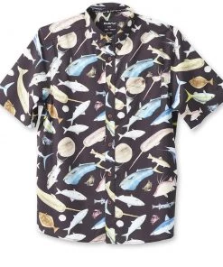 KAVU MENS River Wrangler