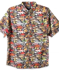 KAVU MENS River Wrangler