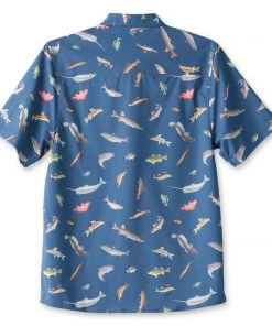 KAVU MENS River Wrangler