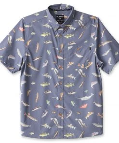 KAVU MENS River Wrangler