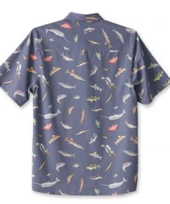 KAVU MENS River Wrangler