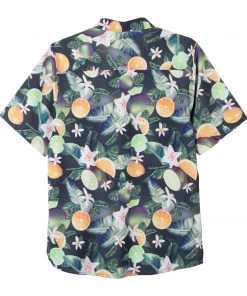 KAVU MENS River Wrangler