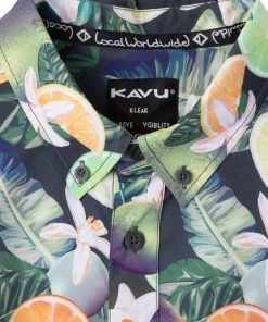 KAVU MENS River Wrangler