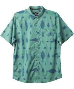 KAVU MENS River Wrangler