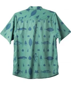 KAVU MENS River Wrangler