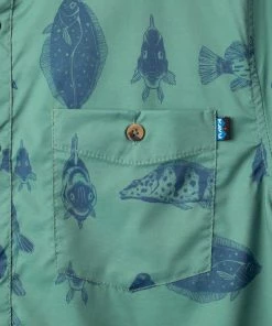 KAVU MENS River Wrangler