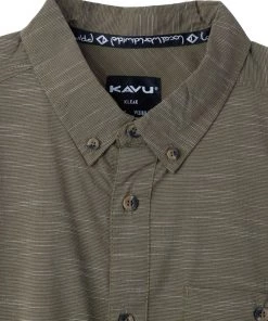 KAVU Welland 24 KAVU Welland