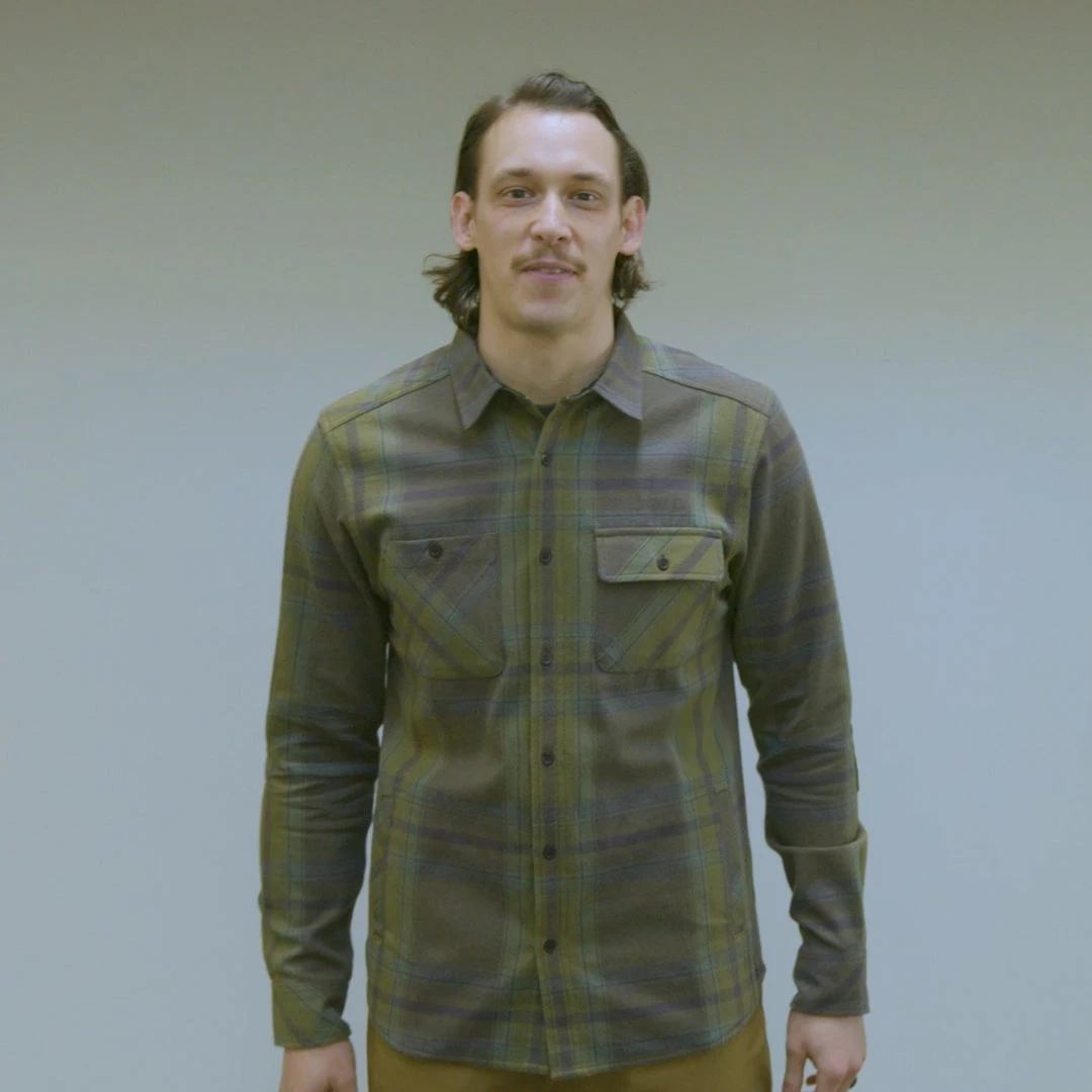 KAVU MENS Baxter 15 KAVU MENS Baxter