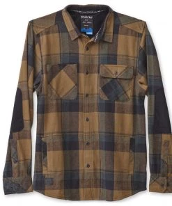 KAVU MENS Baxter 19 KAVU MENS Baxter