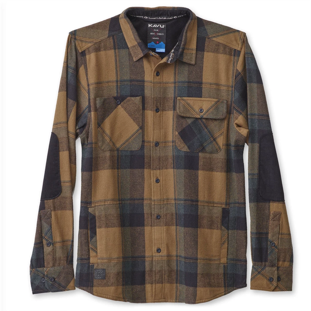 KAVU MENS Baxter 5 KAVU MENS Baxter