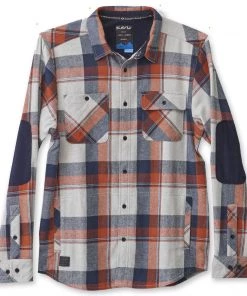 KAVU MENS Baxter 20 KAVU MENS Baxter